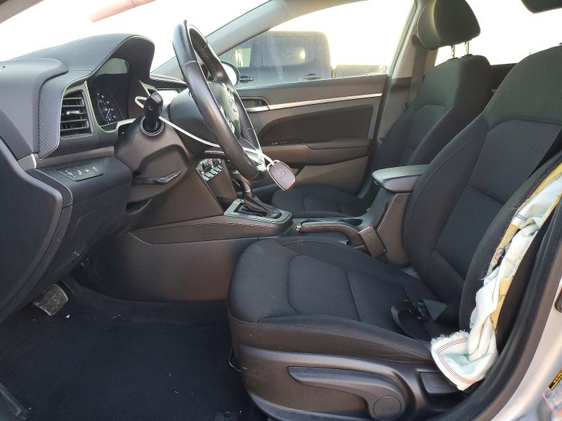 69990296 :رقم المزاد ، KMHD84LF1LU929365 vin ، 2020 Hyundai Elantra مزاد بيع