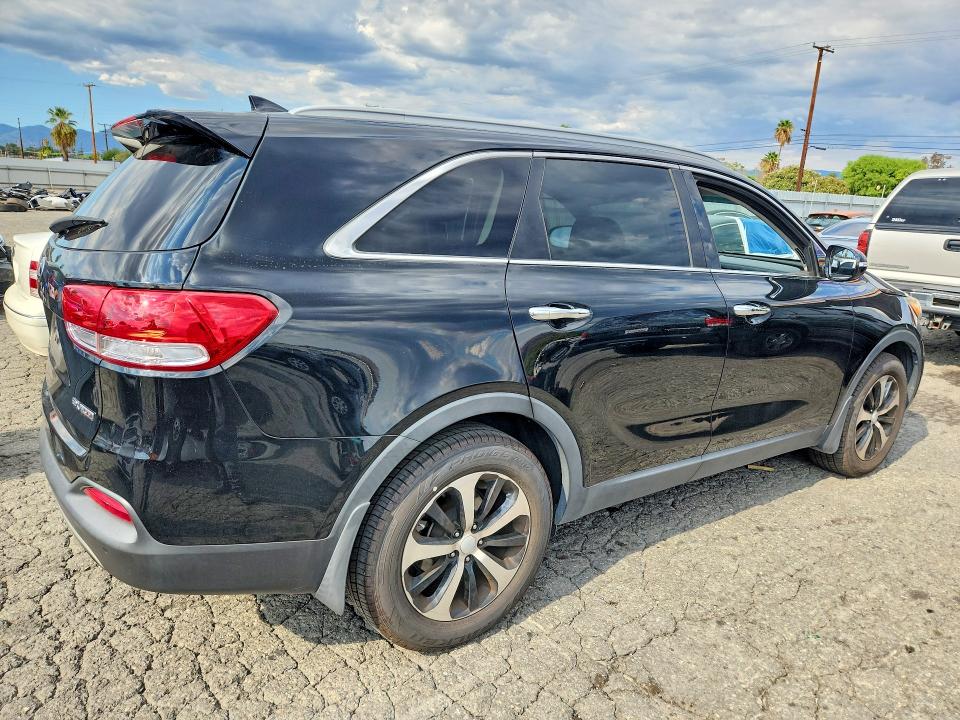Aukcja sprzedaży 2017 Kia Sorento, vin: 5XYPH4A13HG188380, numer aukcji: 68349436