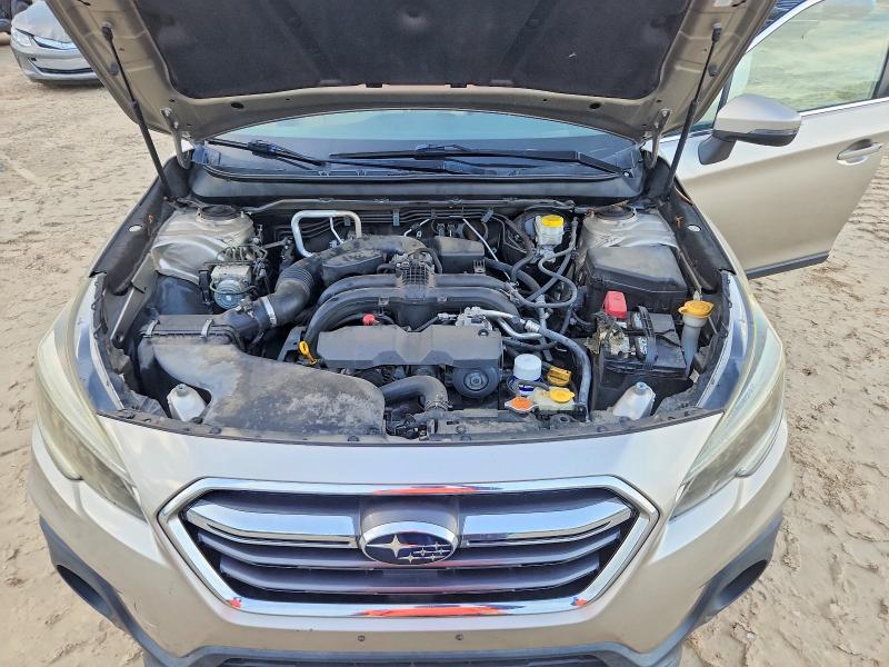 Продажа на аукционе авто 2018 Subaru Outback, vin: 4S4BSAFC5J3397226, номер лота: 68421086