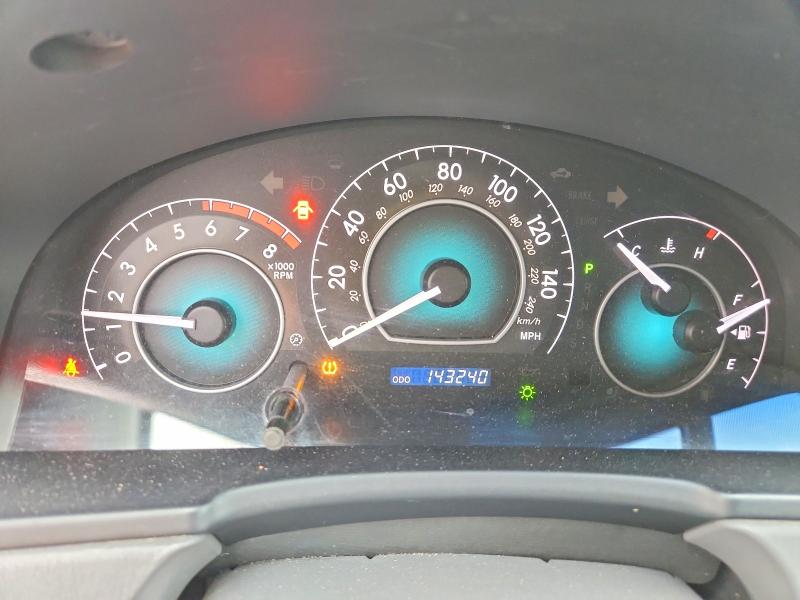 2007 Toyota Camry Solara მანქანა იყიდება აუქციონზე, vin: 4T1FA38P07U112421, აუქციონის ნომერი: 69866576