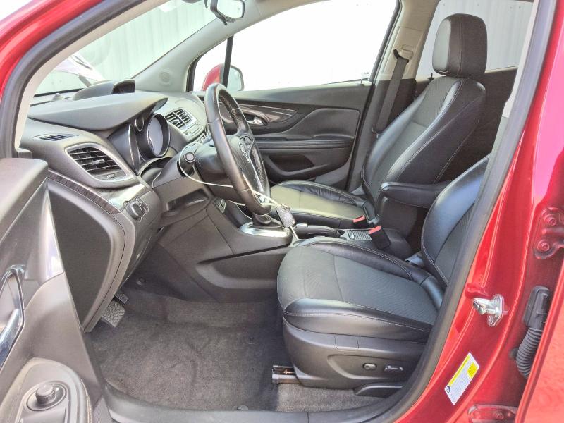 Продаж на аукціоні авто 2014 Buick Encore, vin: KL4CJASB3EB765319, номер лоту: 67601436