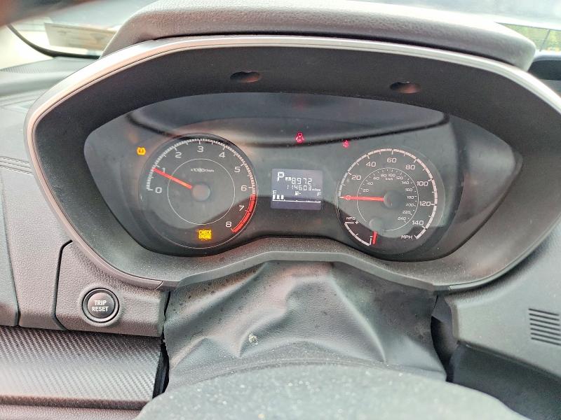 69571516 :رقم المزاد ، JF2GTACC2K8264831 vin ، 2019 Subaru Crosstrek مزاد بيع