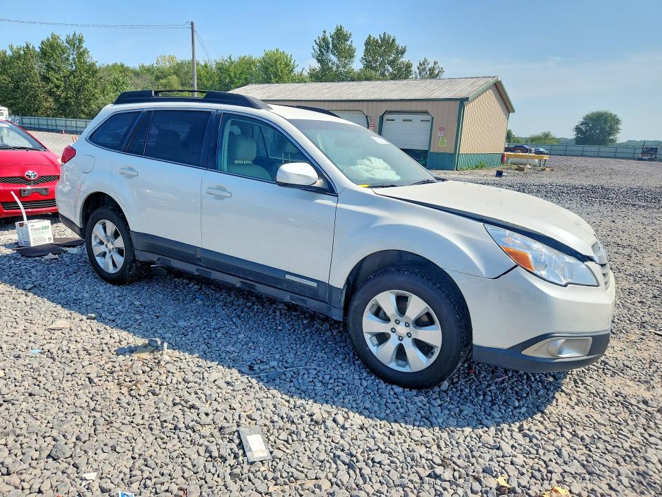 Продаж на аукціоні авто 2010 Subaru Outback, vin: 4S4BRCCC7A3315508, номер лоту: 67345526