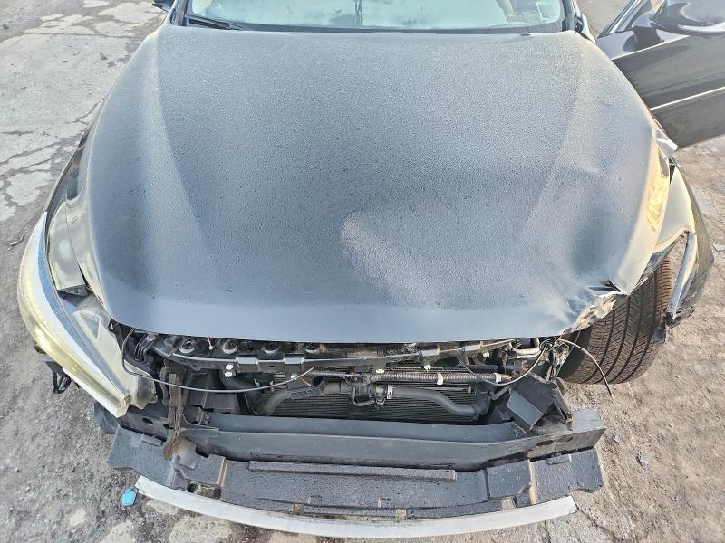 Aukcja sprzedaży 2019 Infiniti Q50, vin: JN1EV7AR6KM593083, numer aukcji: 68539966