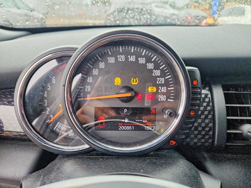 Aukcja sprzedaży 2017 Mini Cooper, vin: WMWXU3C55H2D32348, numer aukcji: 67500776