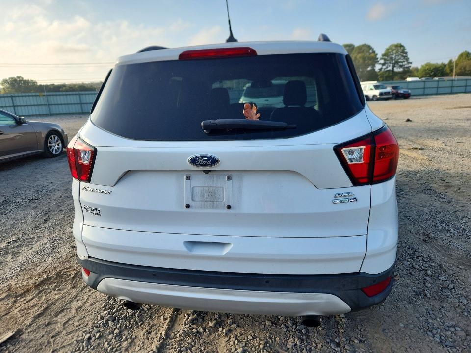 Продаж на аукціоні авто 2019 Ford Escape, vin: 1FMCU9HD2KUC45788, номер лоту: 69447936