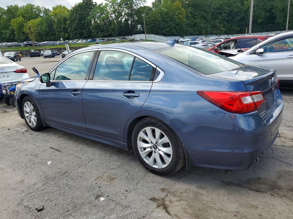 Aukcja sprzedaży 2017 Subaru Legacy, vin: 4S3BNAF69H3060784, numer aukcji: 67529316