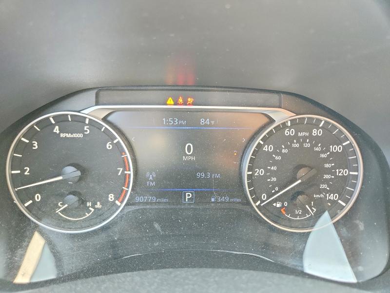 Aukcja sprzedaży 2019 Nissan Altima, vin: 1N4BL4CV6KC173737, numer aukcji: 68362636