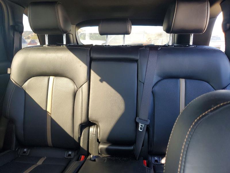 Продажа на аукционе авто 2025 Mazda Cx-70, vin: JM3KJEHAXS1129870, номер лота: 69617586