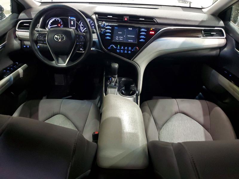 Продаж на аукціоні авто 2018 Toyota Camry, vin: 4T1B11HK4JU600799, номер лоту: 66851576