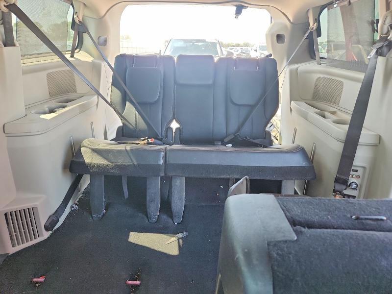 Aukcja sprzedaży 2014 Chrysler Town & Country, vin: 2C4RC1BG4ER376017, numer aukcji: 67734156
