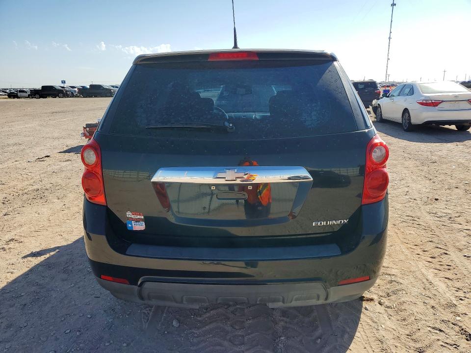 68928316 :رقم المزاد ، 2GNALBEK8C1337436 vin ، 2012 Chevrolet Equinox مزاد بيع