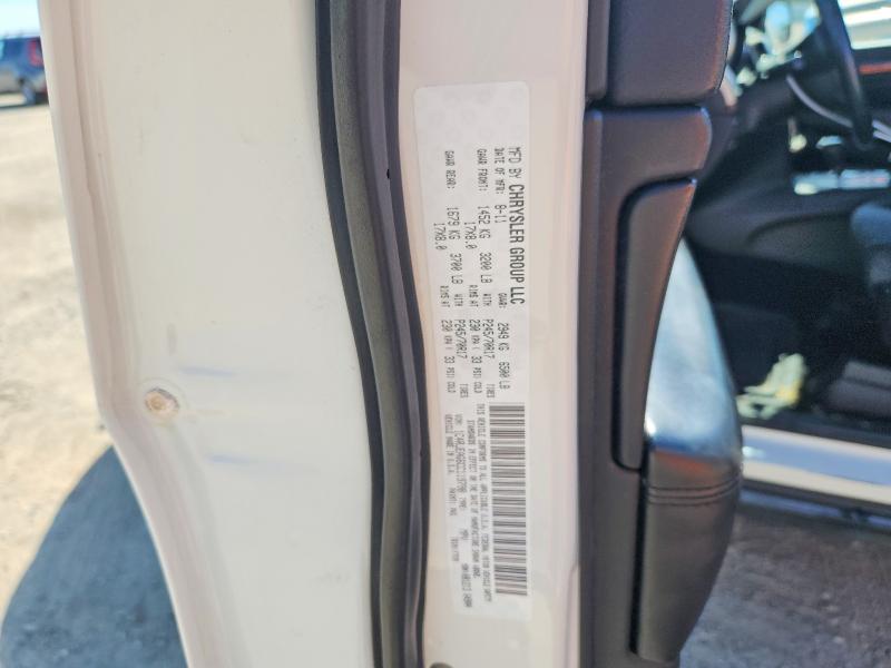Aukcja sprzedaży 2012 Jeep Grand Cherokee, vin: 1C4RJEAG6CC119798, numer aukcji: 70323956