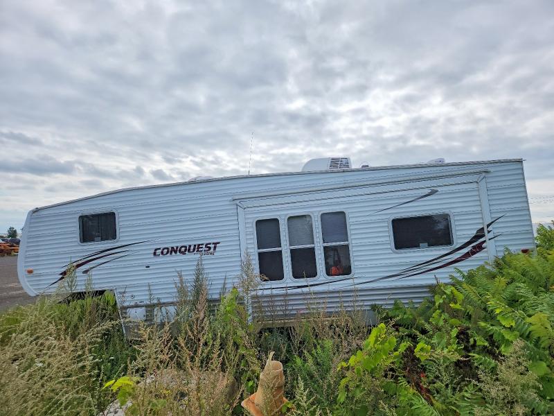 Aukcja sprzedaży 2011 Conquest Recreational Vehicle (rv), vin: 1NL1GFL27B1103701, numer aukcji: 63408126