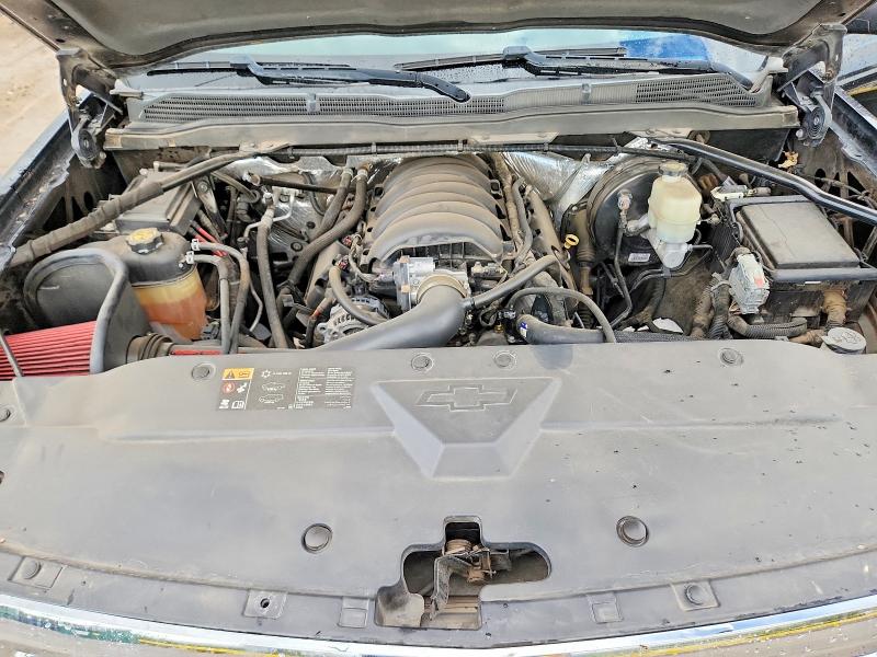 66405516 :رقم المزاد ، 3GCUKREC8FG422508 vin ، 2015 Chevrolet Silverado مزاد بيع