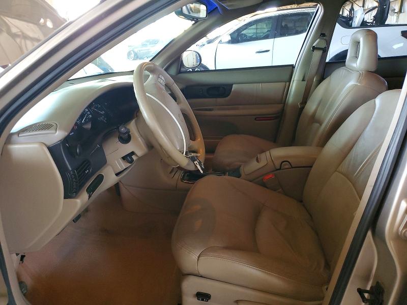 Продаж на аукціоні авто 2001 Buick Regal, vin: 2G4WB55K811276200, номер лоту: 66862246