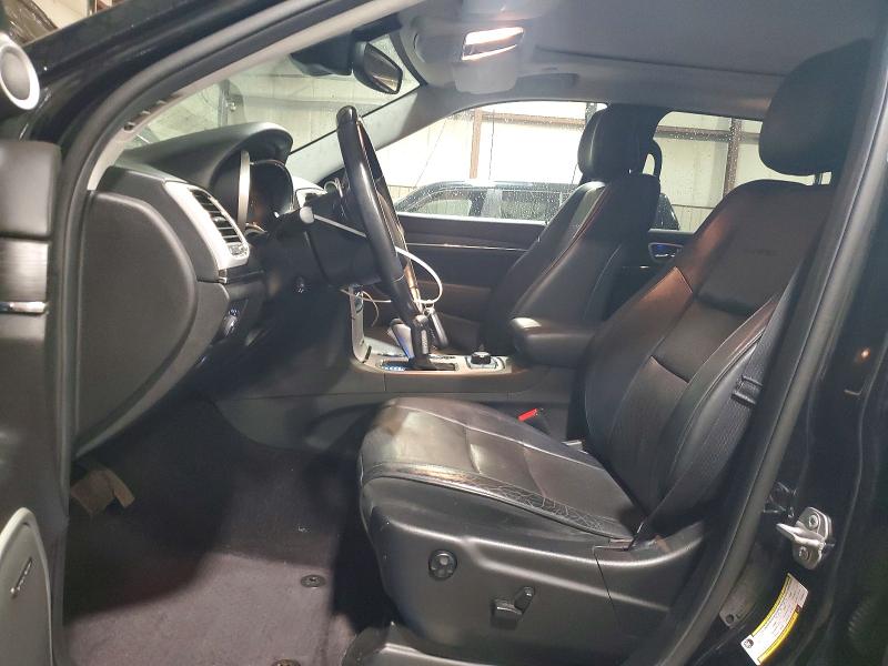 69283856 :رقم المزاد ، 1C4RJFJG0JC280571 vin ، 2018 Jeep Grand Cherokee مزاد بيع