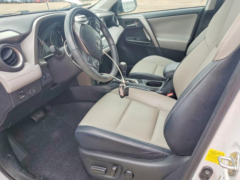 Aukcja sprzedaży 2018 Toyota Rav4, vin: 2T3DFREV9JW763835, numer aukcji: 69536776