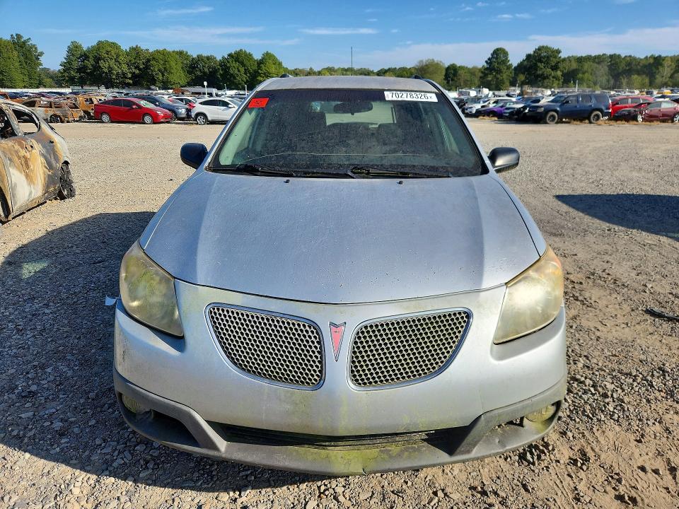 Aukcja sprzedaży 2008 Pontiac Vibe, vin: 5Y2SL658X8Z406778, numer aukcji: 70278326