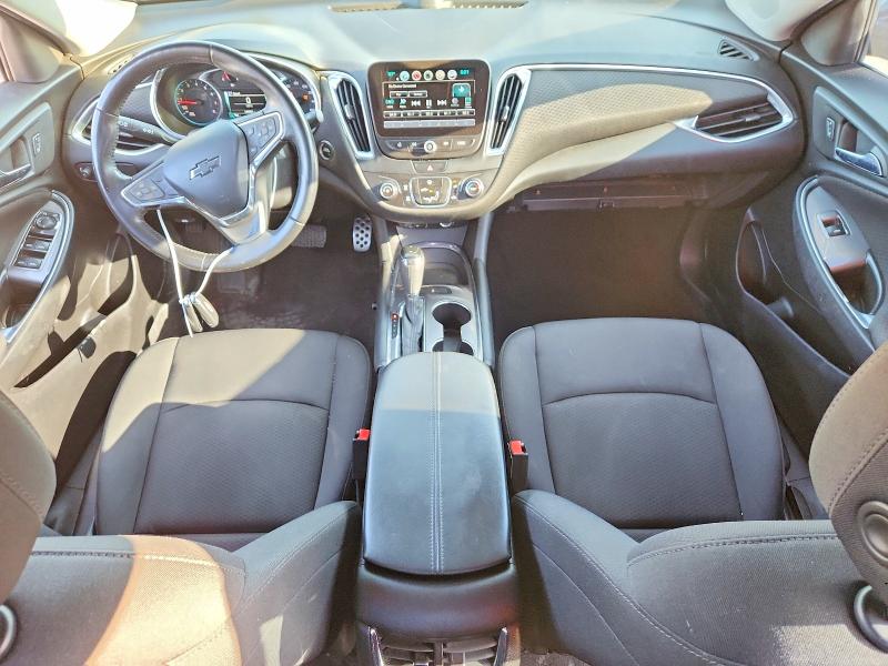 Продажа на аукционе авто 2016 Chevrolet Malibu, vin: 1G1ZE5ST5GF281757, номер лота: 67616226
