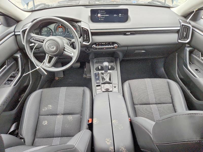 2024 Mazda Cx-50 მანქანა იყიდება აუქციონზე, vin: 7MMVABBM2RN202868, აუქციონის ნომერი: 69578126
