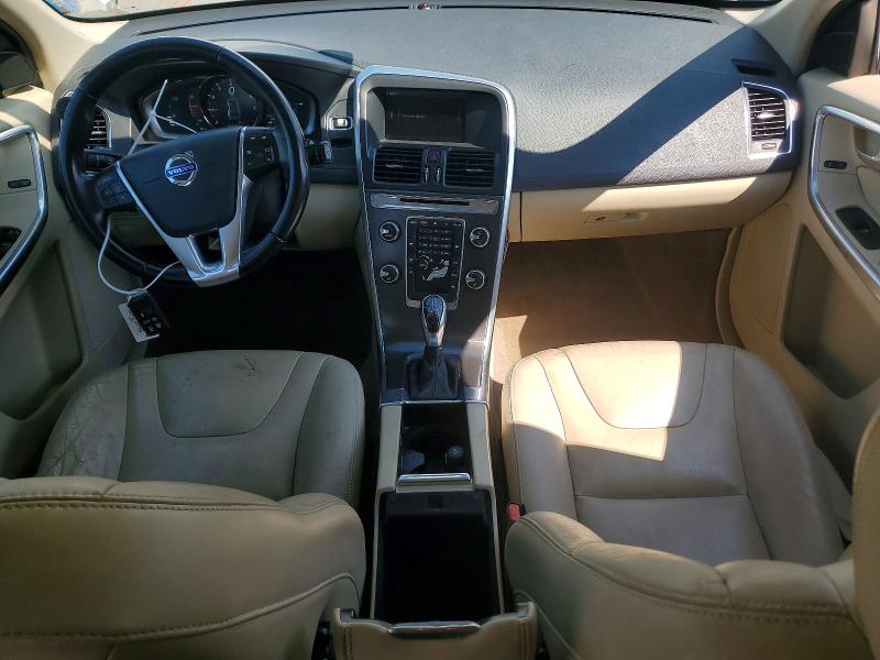 Продажа на аукционе авто 2015 Volvo Xc60, vin: YV440MDB4F2610045, номер лота: 68248076