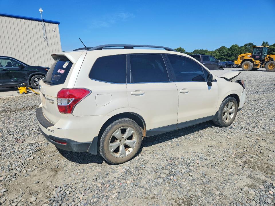 2015 Subaru Forester მანქანა იყიდება აუქციონზე, vin: JF2SJAHC2FH816469, აუქციონის ნომერი: 68229116