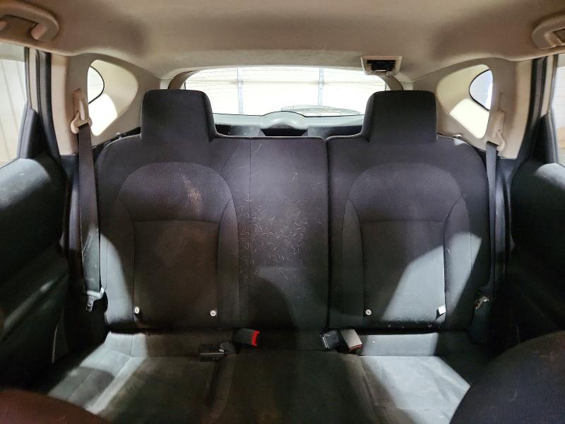 Aukcja sprzedaży 2014 Nissan Rogue Select, vin: JN8AS5MT4EW618060, numer aukcji: 68956146