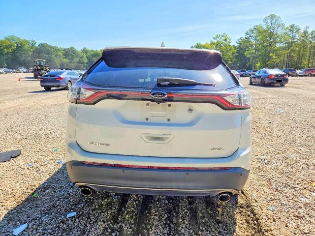Продажа на аукционе авто 2016 Ford Edge, vin: 2FMPK3J89GBB91873, номер лота: 69004206