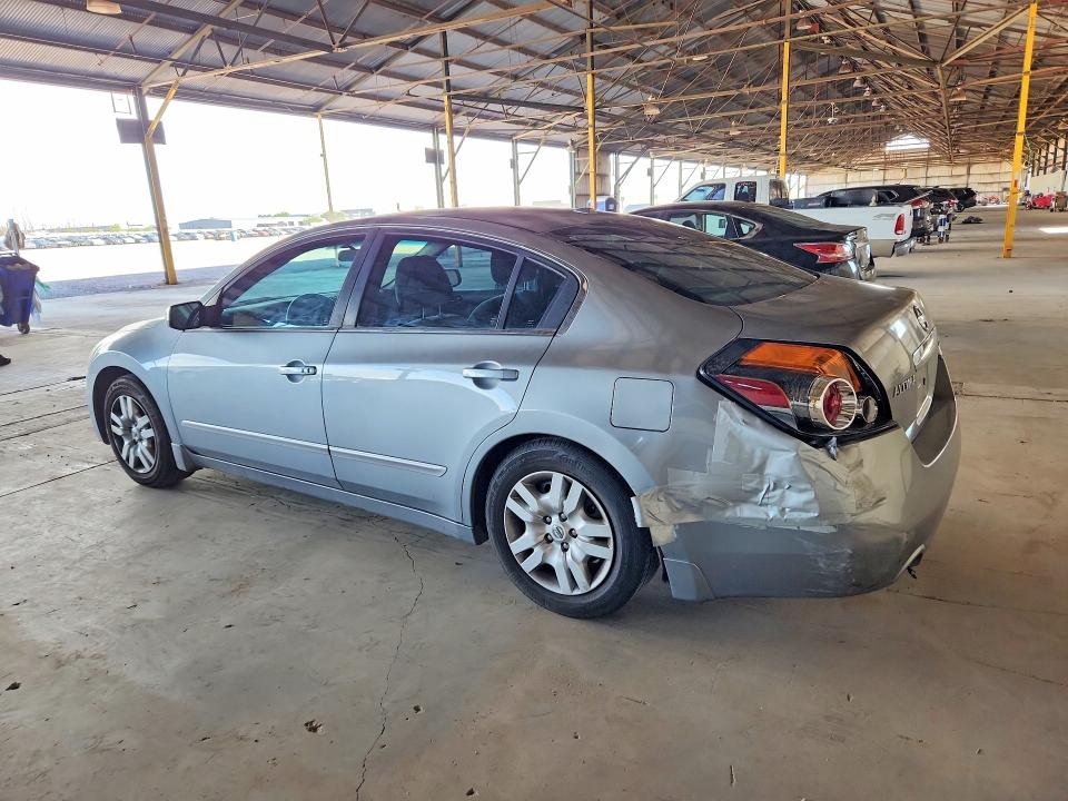 Aukcja sprzedaży 2009 Nissan Altima, vin: 1N4AL21E49N415846, numer aukcji: 69007566