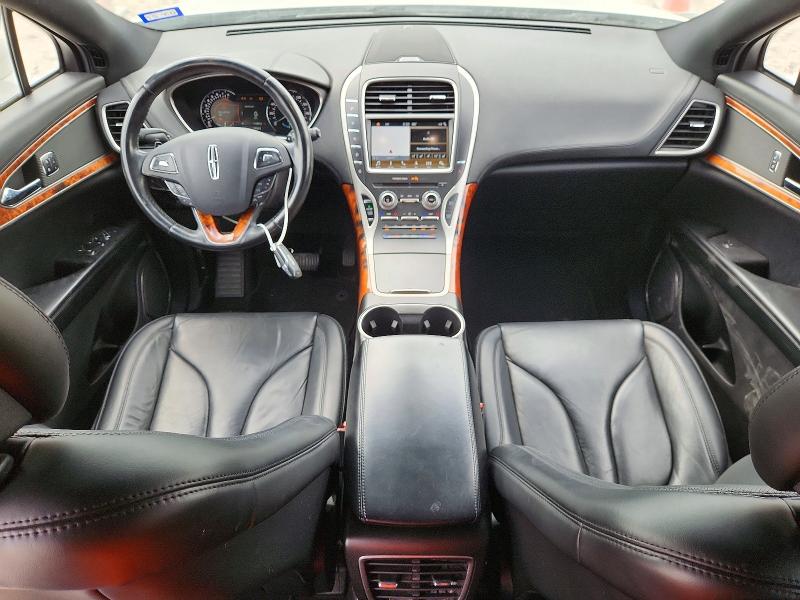 Aukcja sprzedaży 2017 Lincoln Mkx, vin: 2LMPJ8LR5HBL32594, numer aukcji: 70455796