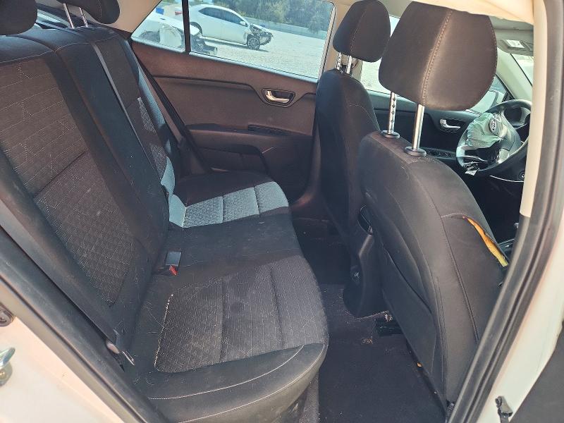 Aukcja sprzedaży 2021 Kia Rio, vin: 3KPA24AD8ME405558, numer aukcji: 69437556