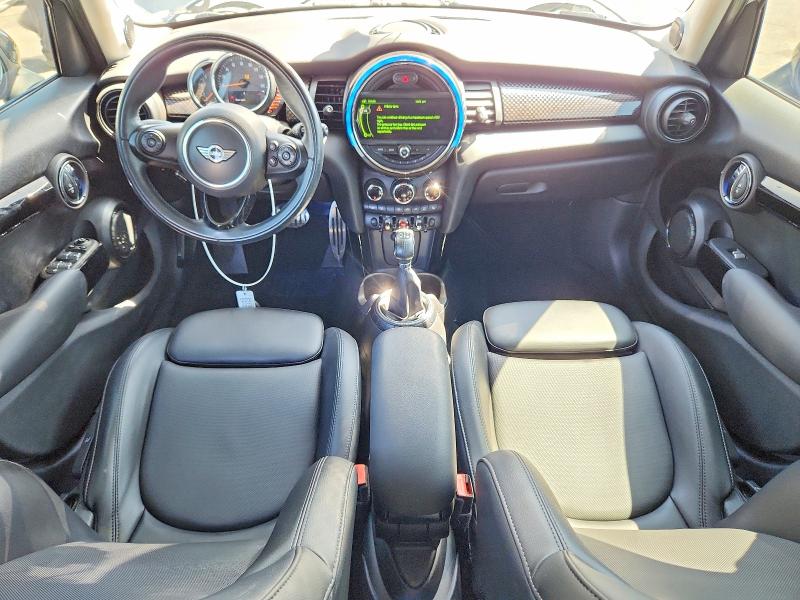 2017 Mini Cooper მანქანა იყიდება აუქციონზე, vin: WMWXU3C36H2F49258, აუქციონის ნომერი: 69515126
