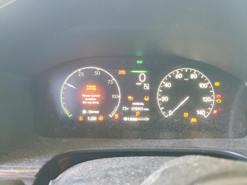 Aukcja sprzedaży 2024 Honda Cr-v, vin: 7FARS5H86RE000208, numer aukcji: 68106066