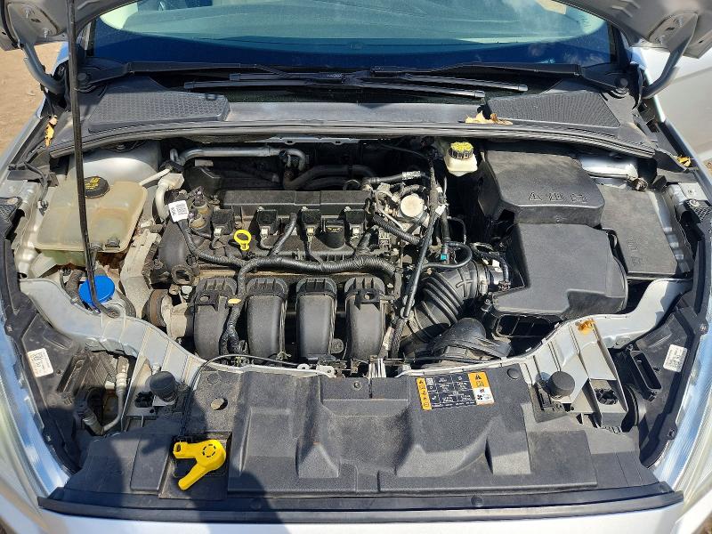 Продаж на аукціоні авто 2017 Ford Focus, vin: 1FADP3J24HL291665, номер лоту: 68391456