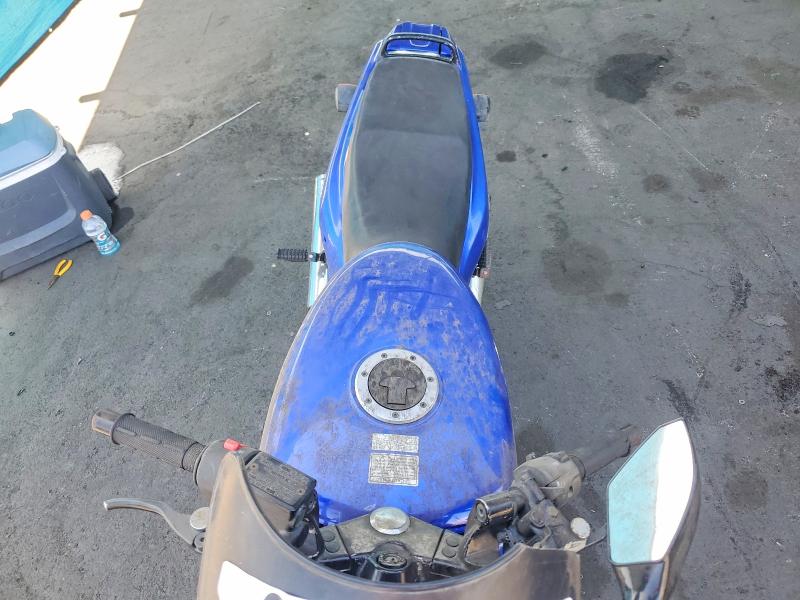 Aukcja sprzedaży 2005 Kawasaki Ex500, vin: JKAEXVD195A090049        , numer aukcji: 69012926