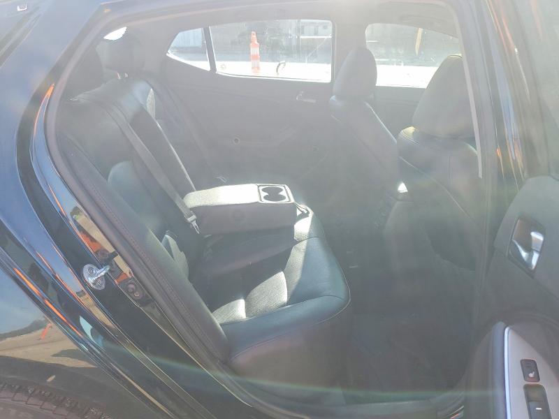 2015 Kia Optima მანქანა იყიდება აუქციონზე, vin: 5XXGR4A69FG387265, აუქციონის ნომერი: 67934216