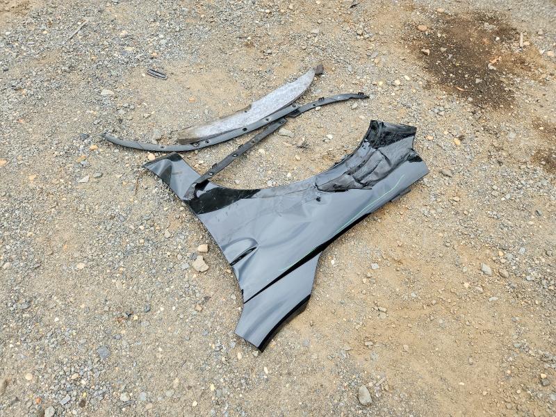 2023 Chevrolet Malibu მანქანა იყიდება აუქციონზე, vin: 1G1ZD5ST5PF134437, აუქციონის ნომერი: 69907616