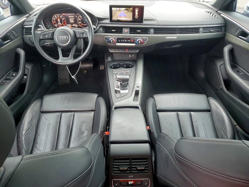Aukcja sprzedaży 2019 Audi A4, vin: WAUENAF43KA041210, numer aukcji: 67727086