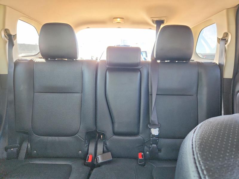 2017 Mitsubishi Outlander მანქანა იყიდება აუქციონზე, vin: JA4JZ4AX2HZ612523, აუქციონის ნომერი: 68256446