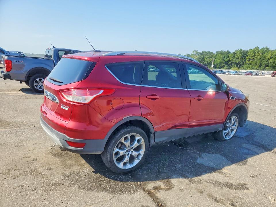 Продажа на аукционе авто 2015 Ford Escape, vin: 1FMCU0J93FUC74630, номер лота: 68366776