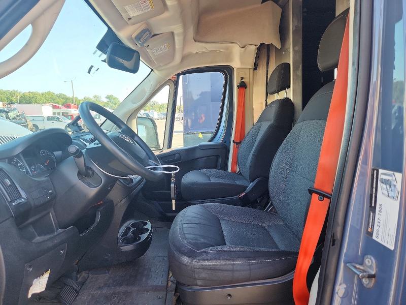 Продажа на аукционе авто 2020 Ram Promaster 3500, vin: 3C6URVJG5LE139799, номер лота: 67791986
