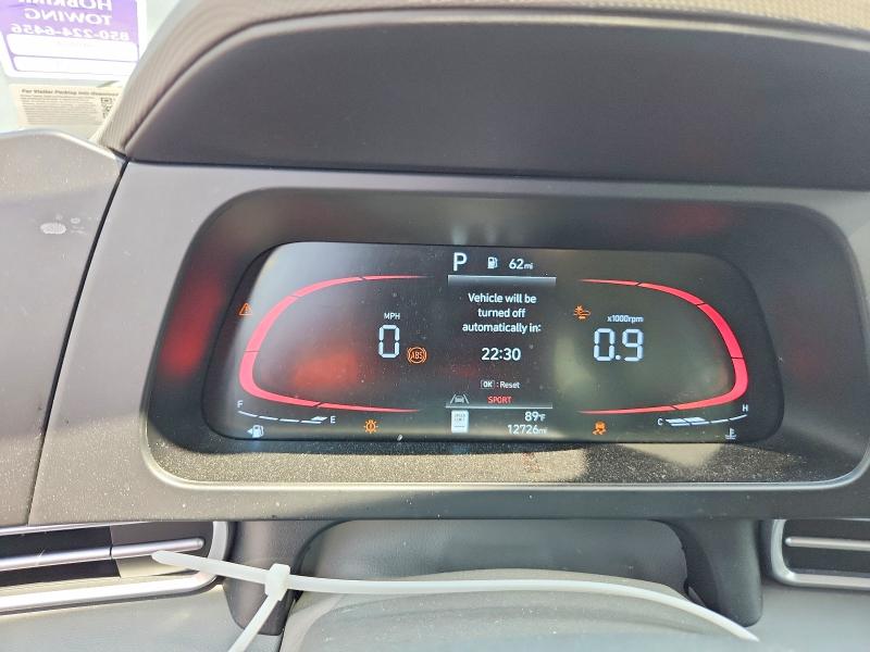 Продаж на аукціоні авто 2025 Hyundai Elantra, vin: KMHLM4DG3SU012120, номер лоту: 68508606