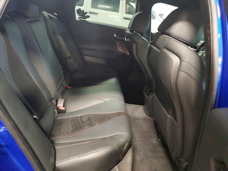 Aukcja sprzedaży 2022 Acura Tlx, vin: 19UUB6F56NA000895, numer aukcji: 69756166