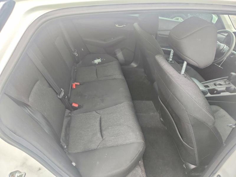 68607946 :رقم المزاد ، 1HGCY1F39PA021819 vin ، 2023 Honda Accord مزاد بيع