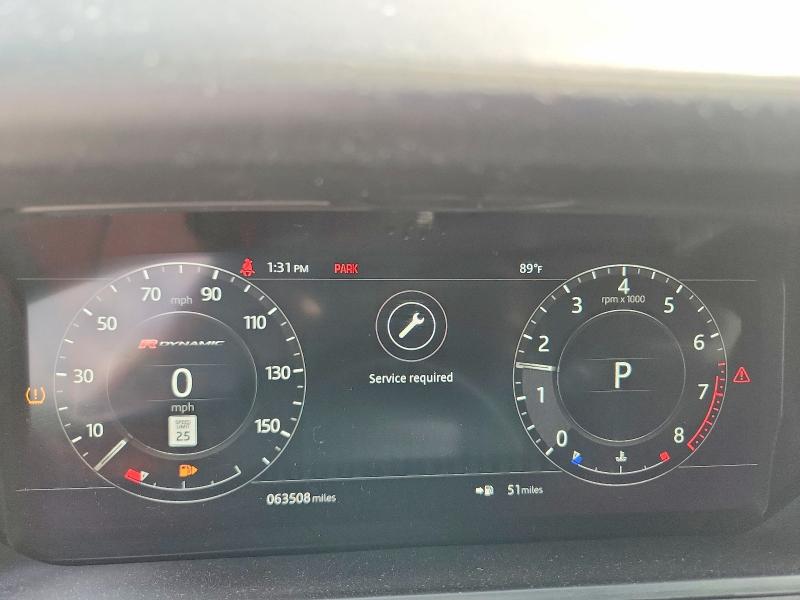 Aukcja sprzedaży 2018 Land Rover Range Rover Velar, vin: SALYL2RX7JA741045, numer aukcji: 67803856