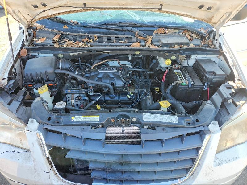 Aukcja sprzedaży 2010 Chrysler Town & Country, vin: 2A4RR4DE8AR346860, numer aukcji: 70135326