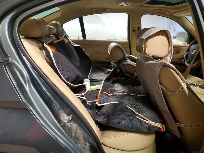 69322076 :رقم المزاد ، WBAPK5C55BA994121 vin ، 2011 Bmw 328 مزاد بيع