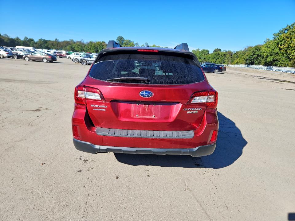 Продаж на аукціоні авто 2015 Subaru Outback, vin: 4S4BSANC1F3308910, номер лоту: 70496576