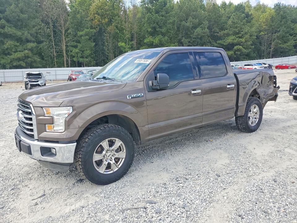 Aukcja sprzedaży 2015 Ford F150, vin: 1FTEW1CF0FFA49618, numer aukcji: 69067936